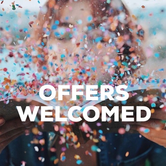 American Apparel • High-waisted Light Blue Jeans - Picture 4 of 4